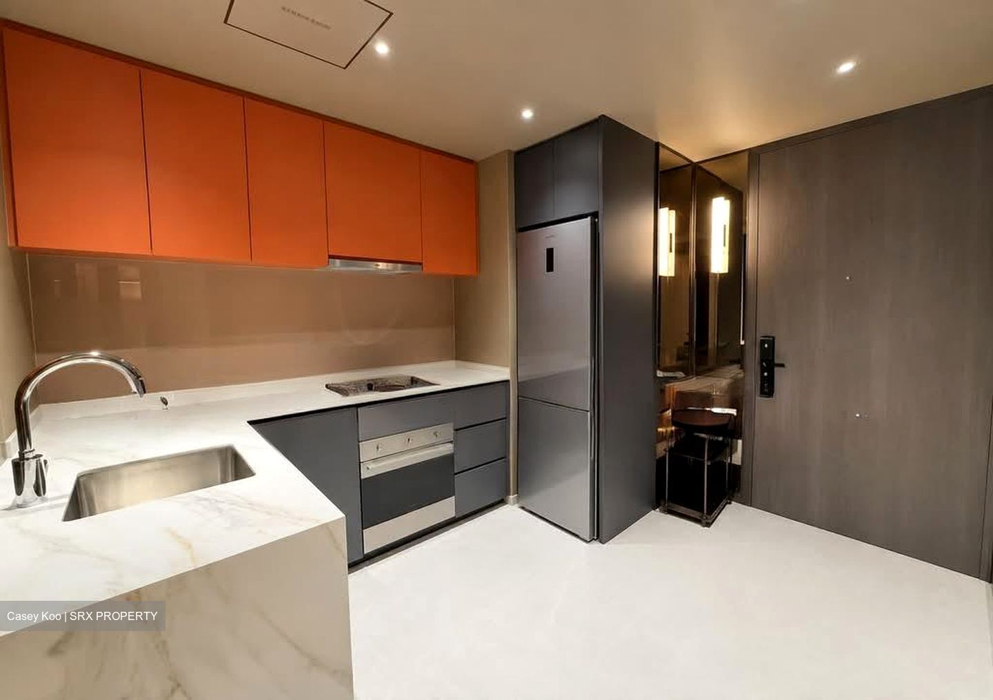 Canberra Crescent Residences (D27), Apartment #595834491